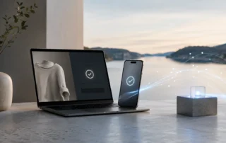Checkout som infrastruktur: Instant payments och Swish 2027