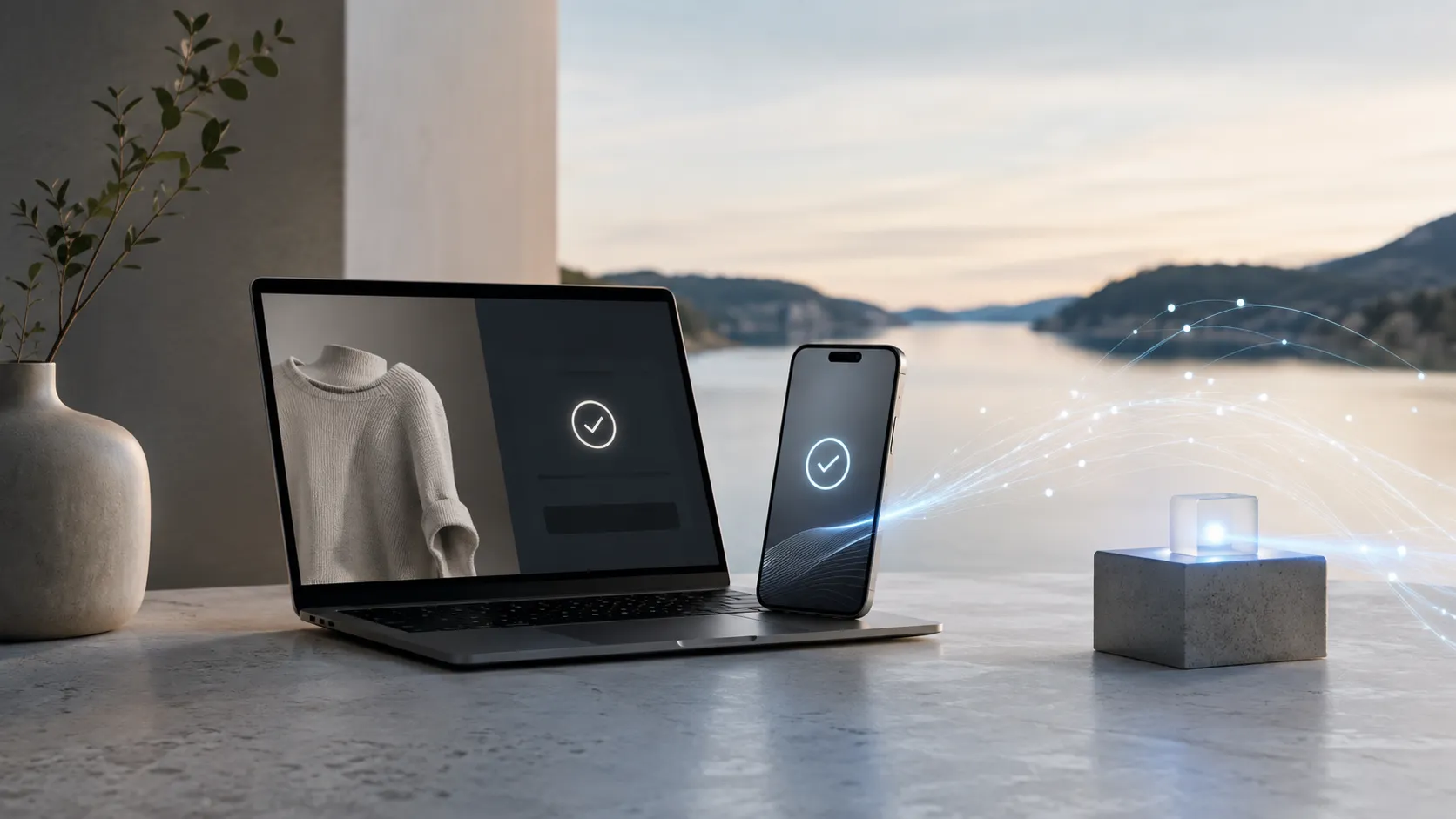 Checkout som infrastruktur: Instant payments och Swish 2027